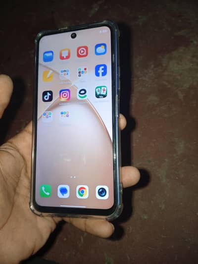 Infinix Smart 10 plus