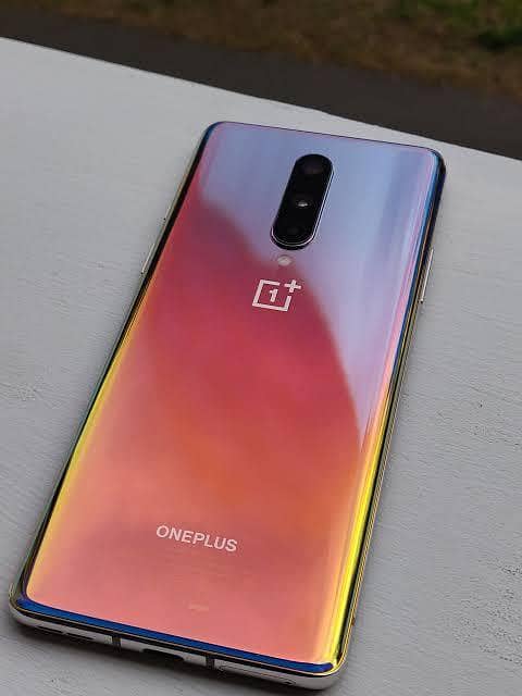 One Plus 8 0