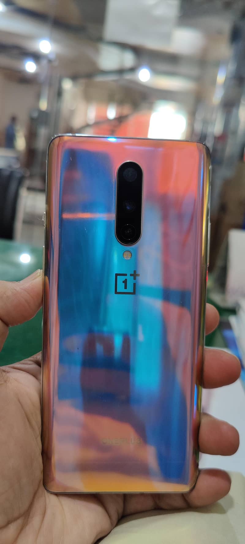 One Plus 8 1