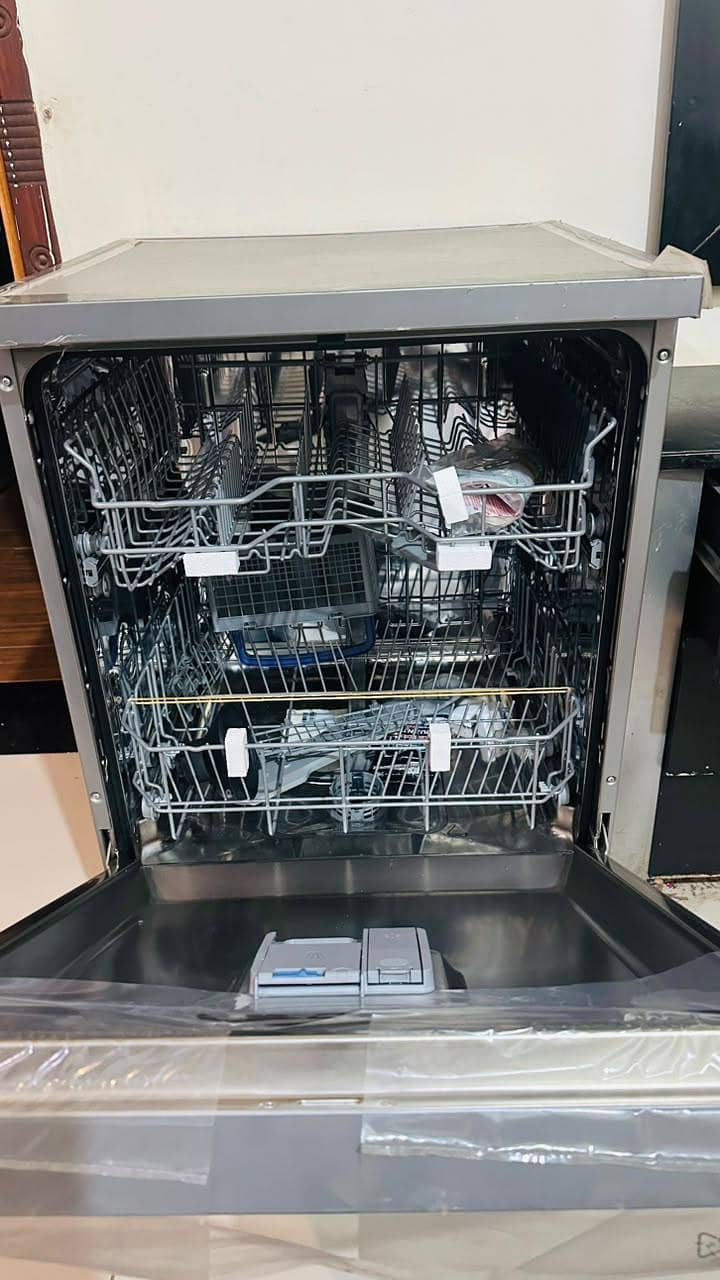 Dawlance Dishwasher 1