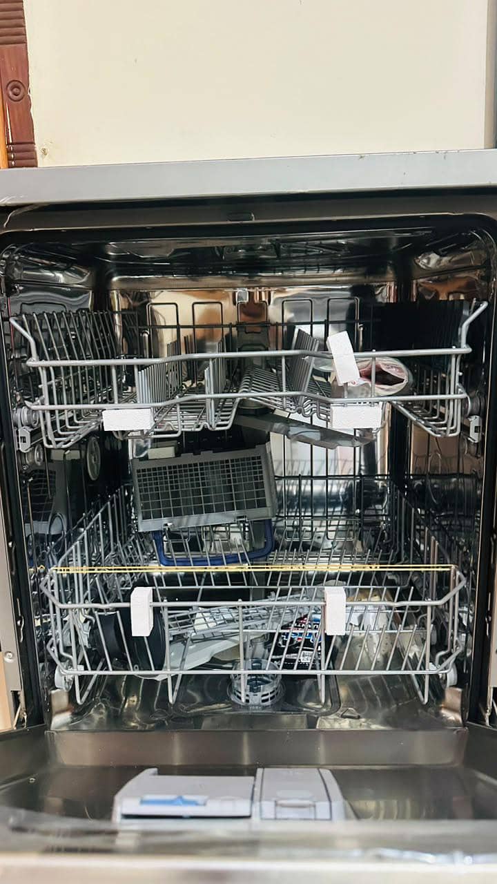 Dawlance Dishwasher 3