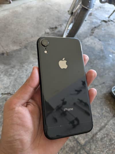 Apple iPhone XR 10/10 condition