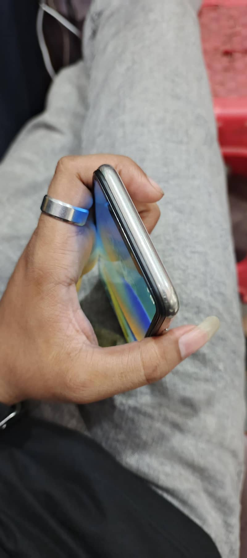 Apple iPhone X 2