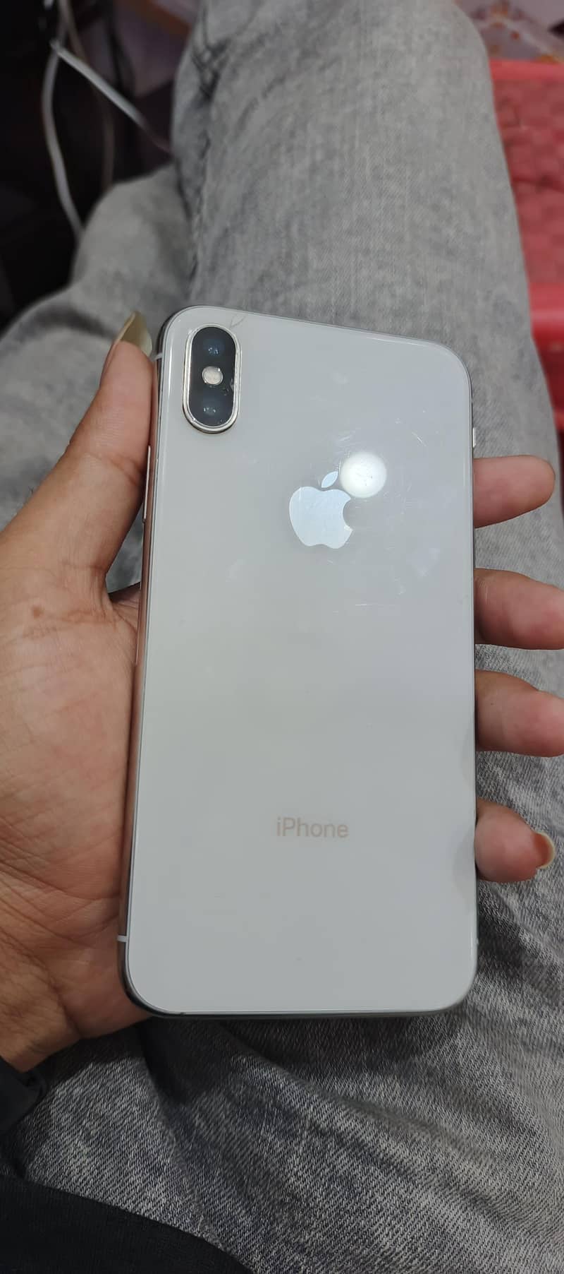 Apple iPhone X 7