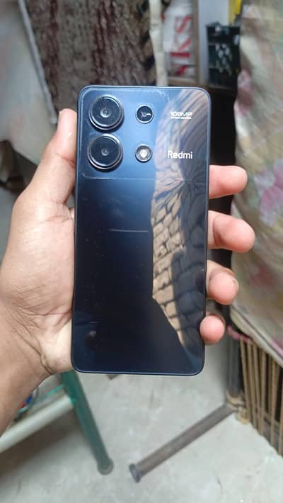 Xiaomi Redmi Note 13