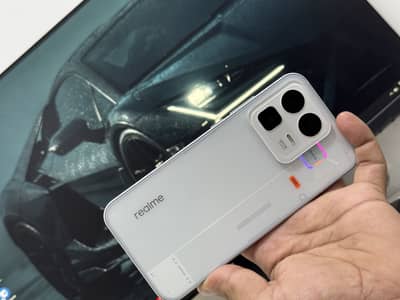 Realme Neo 8