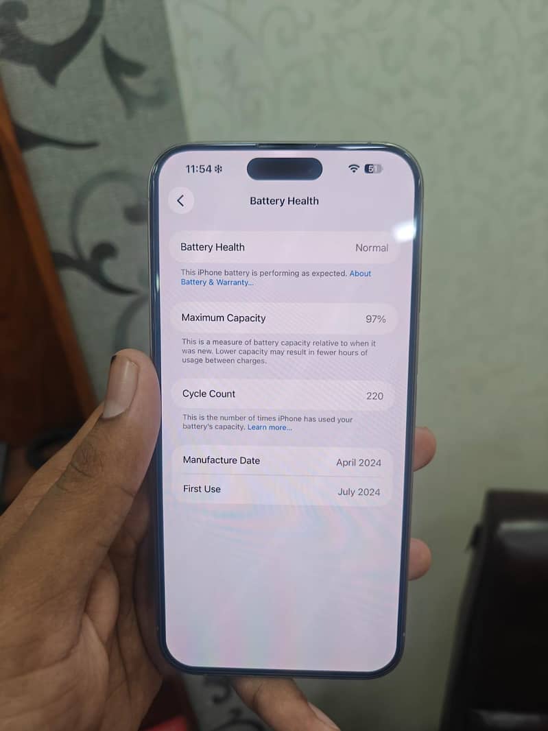 Apple iPhone 15 Pro Max 5