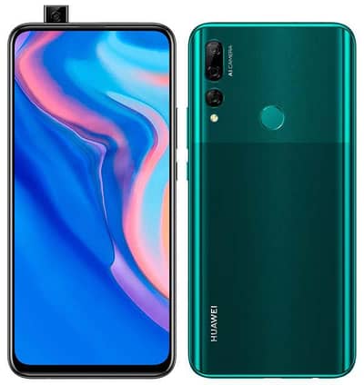Huawei Y9 Prime