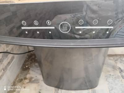kitchen taro chimney hod