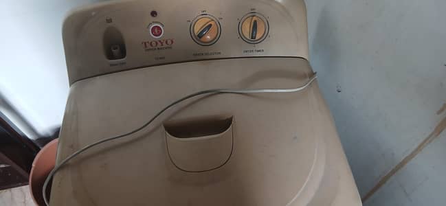 Toyo Dryer