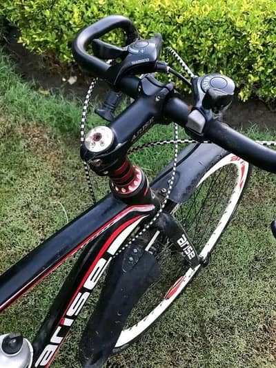 Arise Bicycle