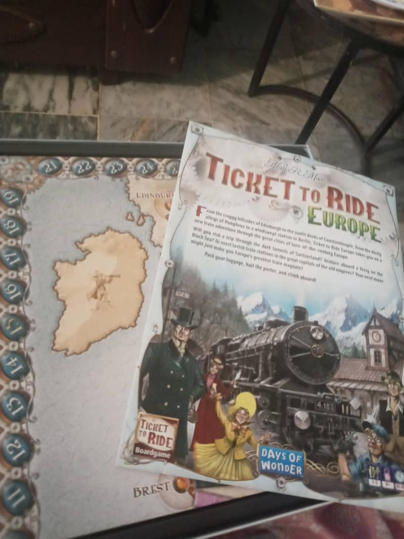 board game 1