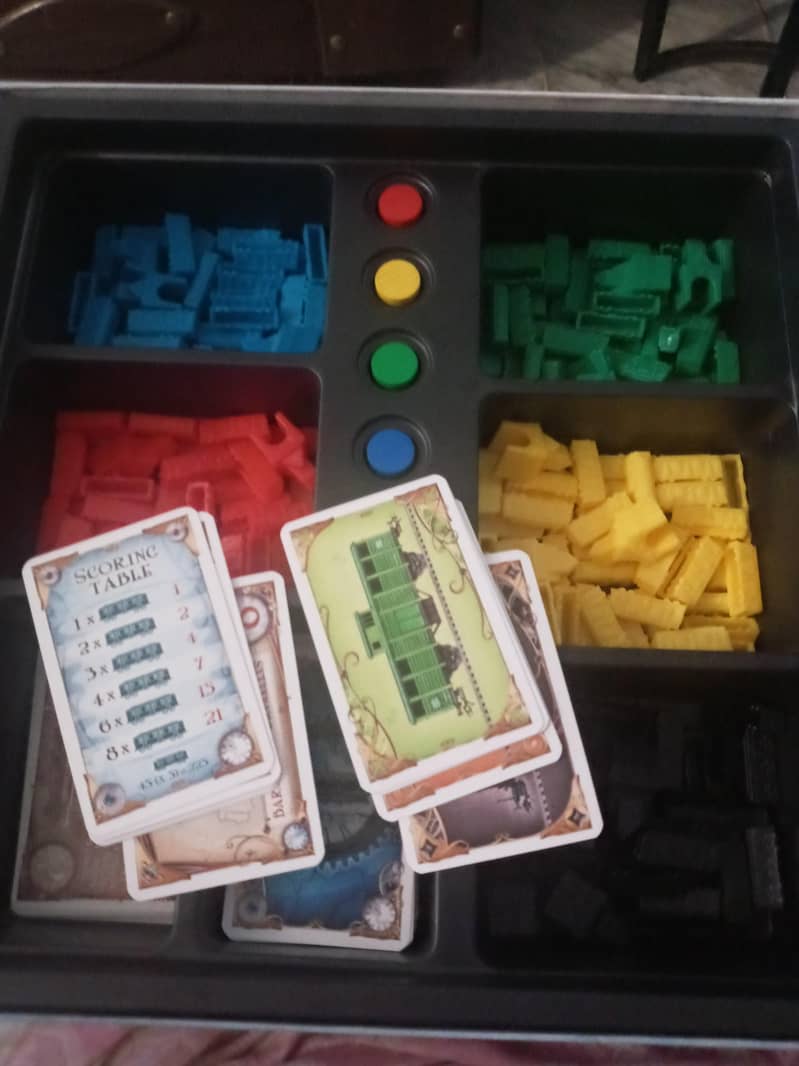 board game 4