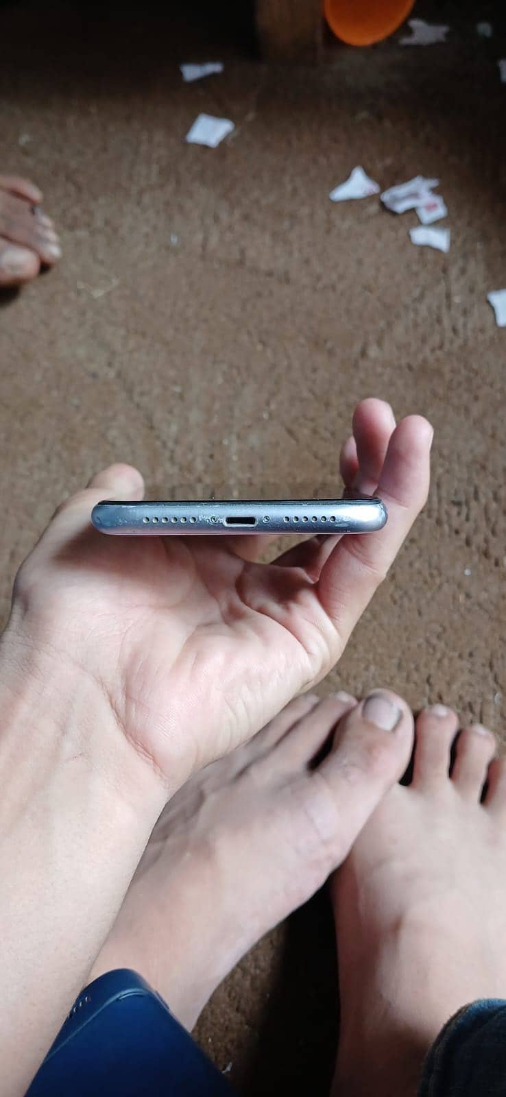 Apple iPhone 11 5