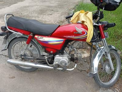 Honda 70 for sale