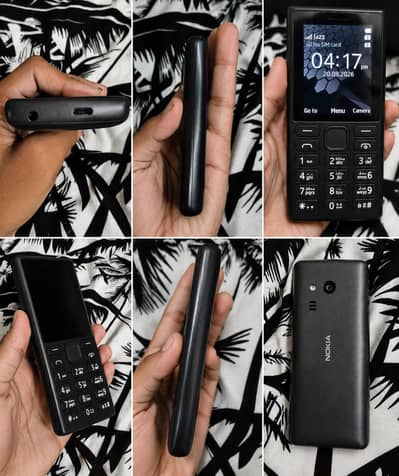 Nokia 1650