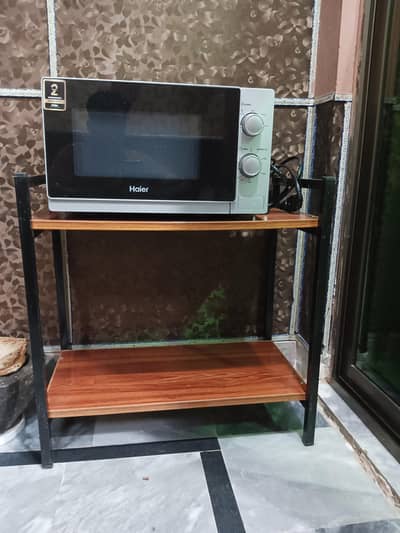 KITCHEN RACK