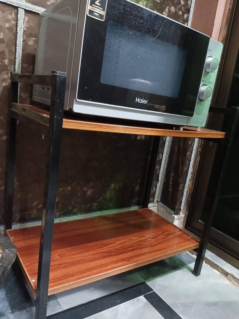 KITCHEN RACK 1