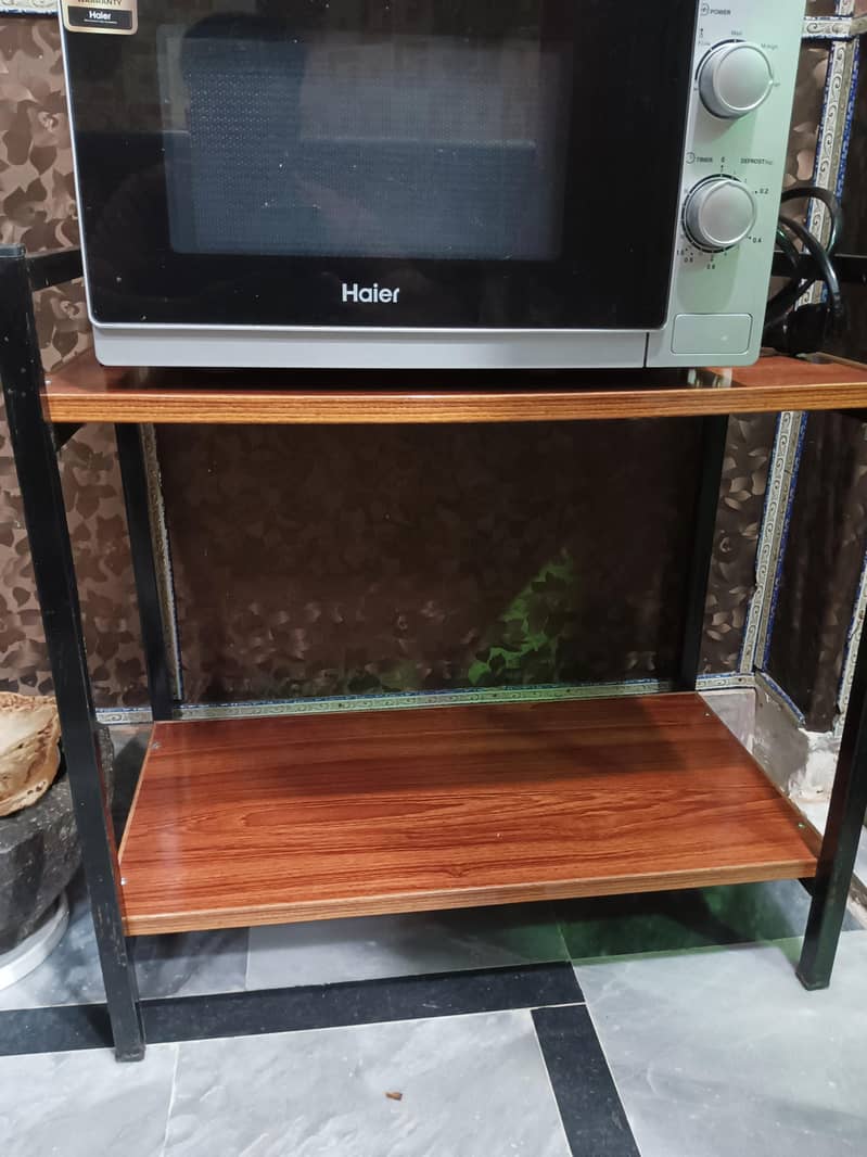 KITCHEN RACK 3
