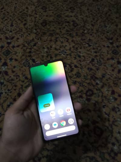 google pixel 6a 6gb 128gb