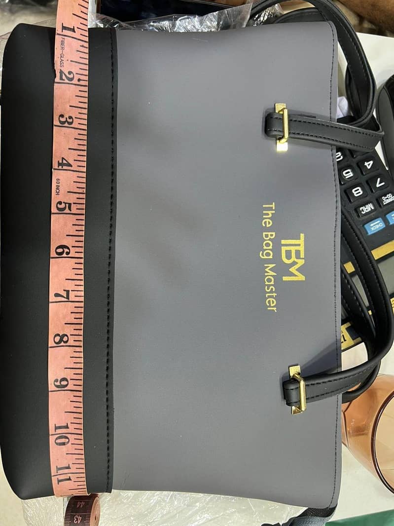 hand bag set 1