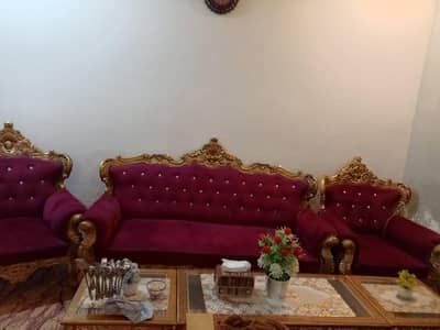 5 seater sofa set contact Us on WhatsApp for more details
