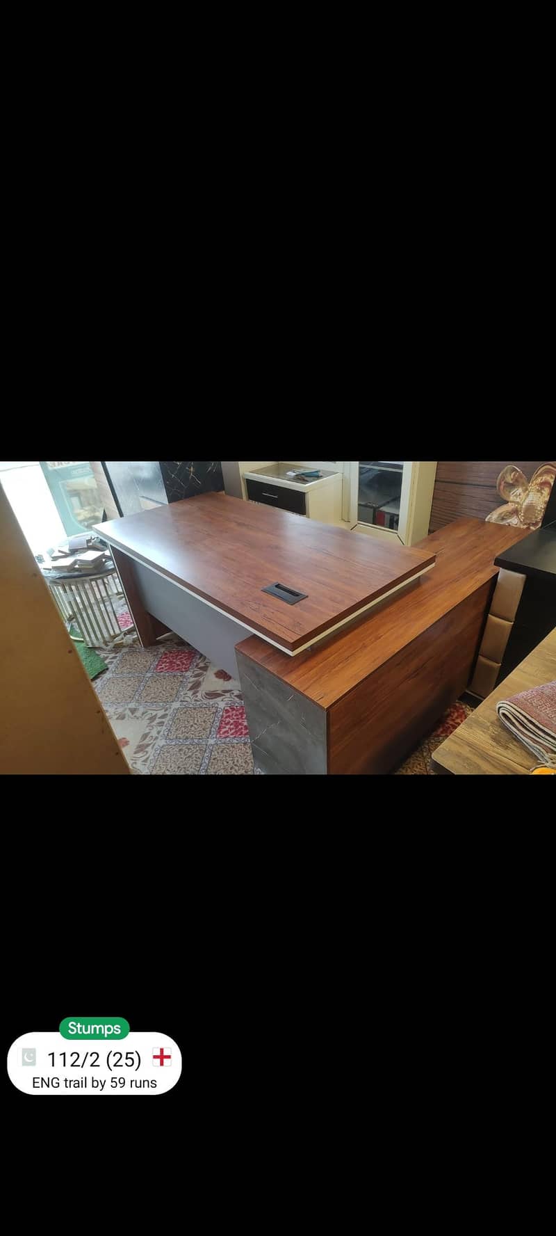 executive table ready 2