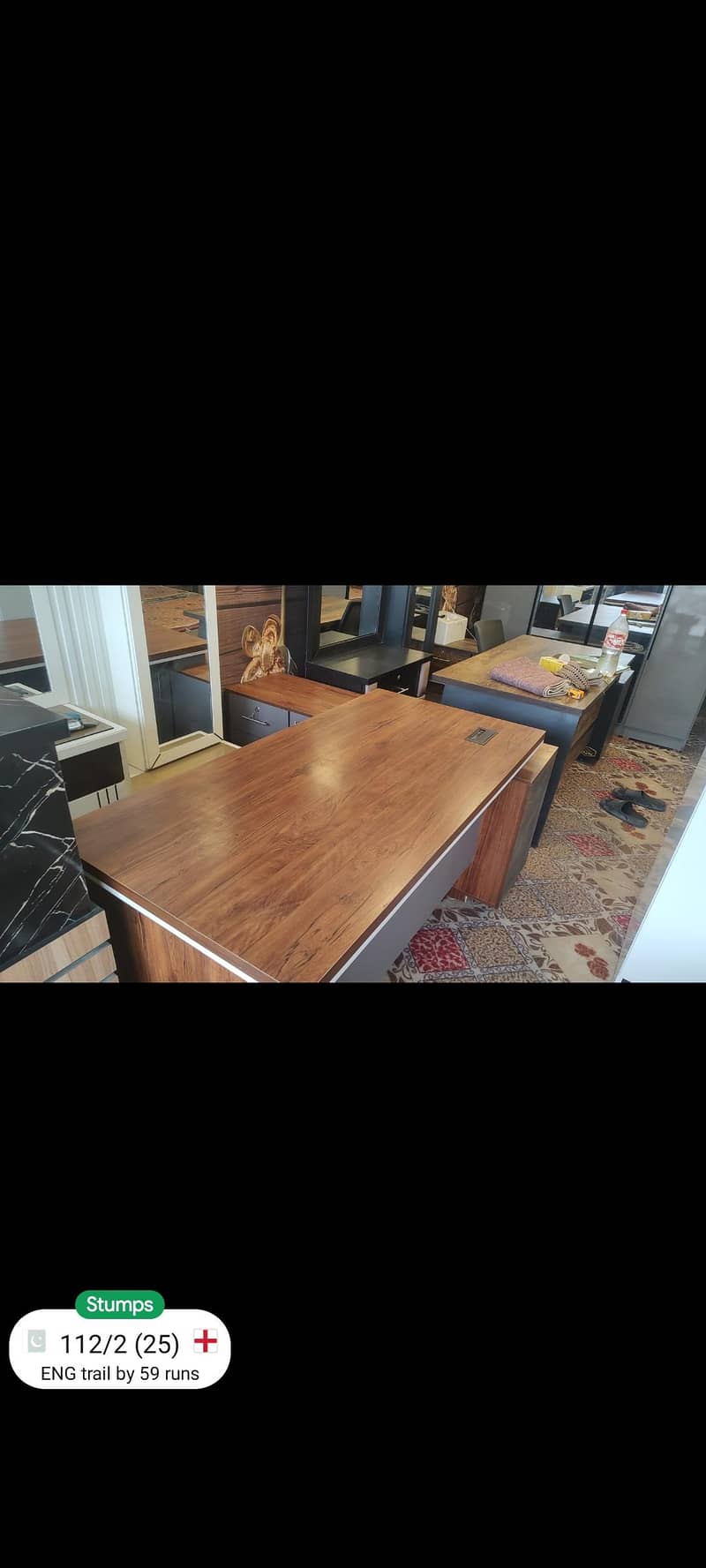 executive table ready 3
