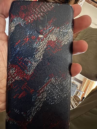 One Plus 6T