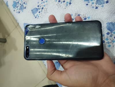 Huawei Y7 Prime 2018