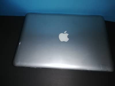 Macbook Pro
