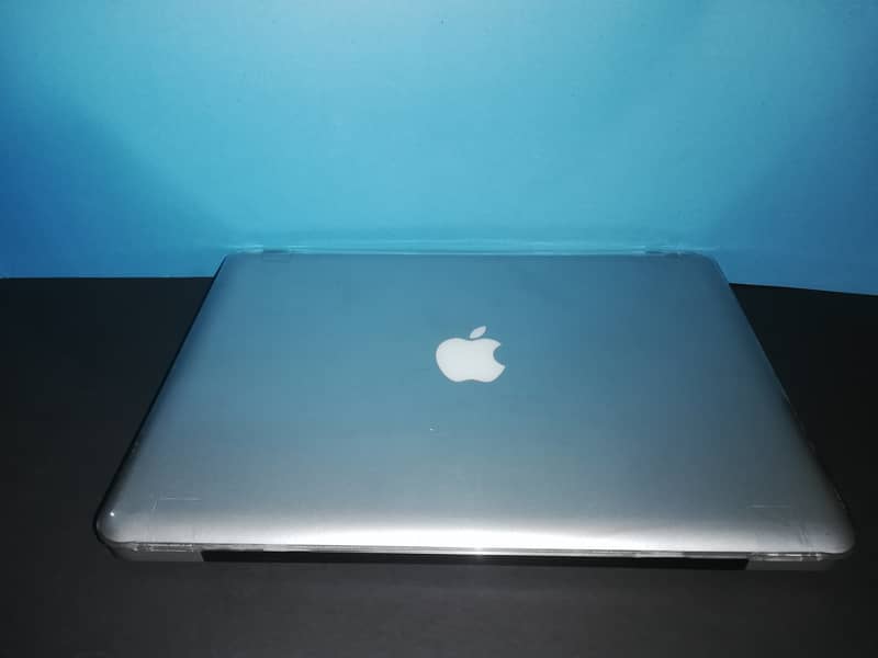 Macbook Pro 2