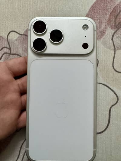 Apple iPhone 17 Pro Max