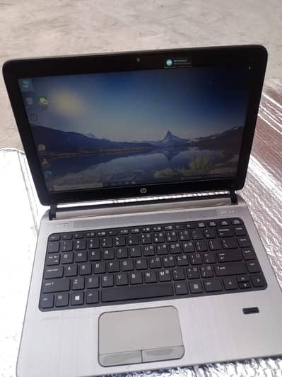 HP ProBook 430 G2 Core i5 4th Generation