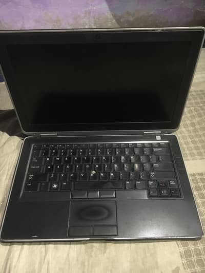 Dell latitude E6320 dead condition