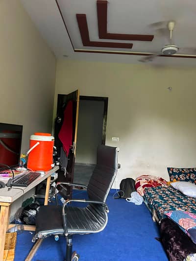 IDEAL LOW COST NON-FURNISHED ROOM FOR RENT IN JOHAR TOWN