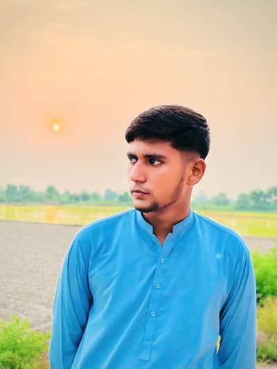 Mian Usman