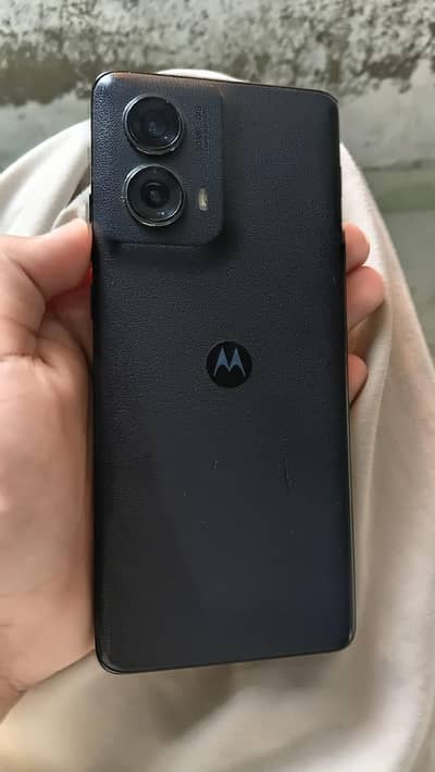 Motorola Edge 2024