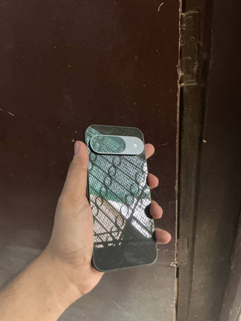 Google Pixel 9 1