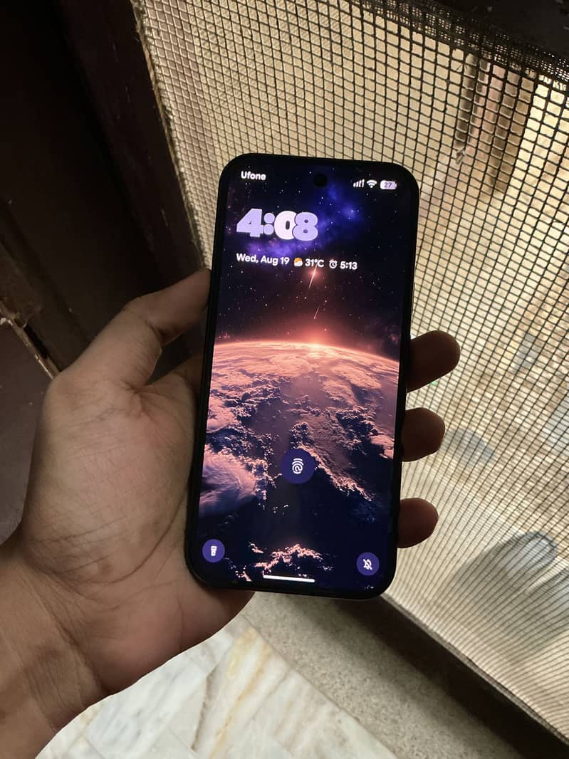 Google Pixel 9 3