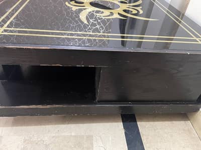 Table and dining tablevfor sale