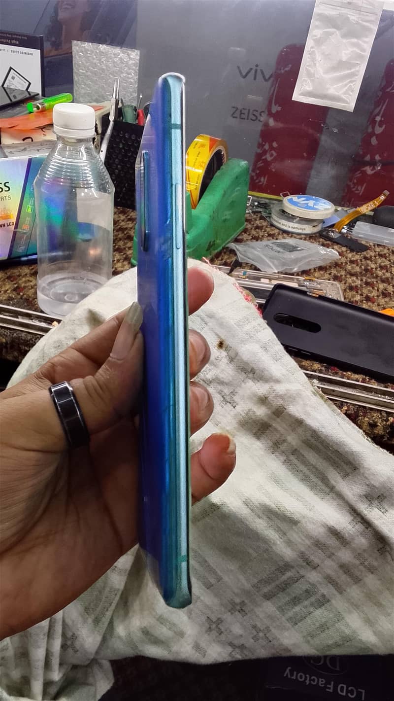 One Plus 8 0