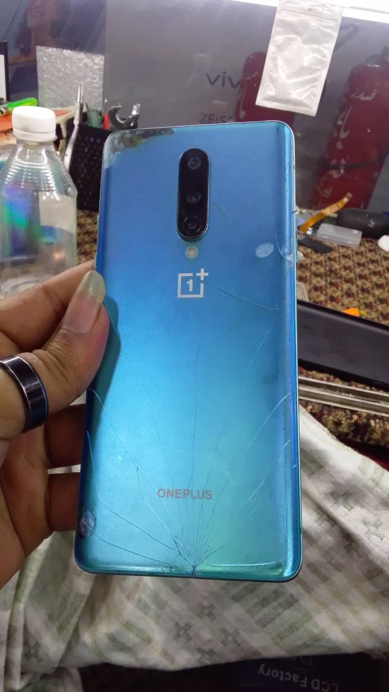 One Plus 8 1