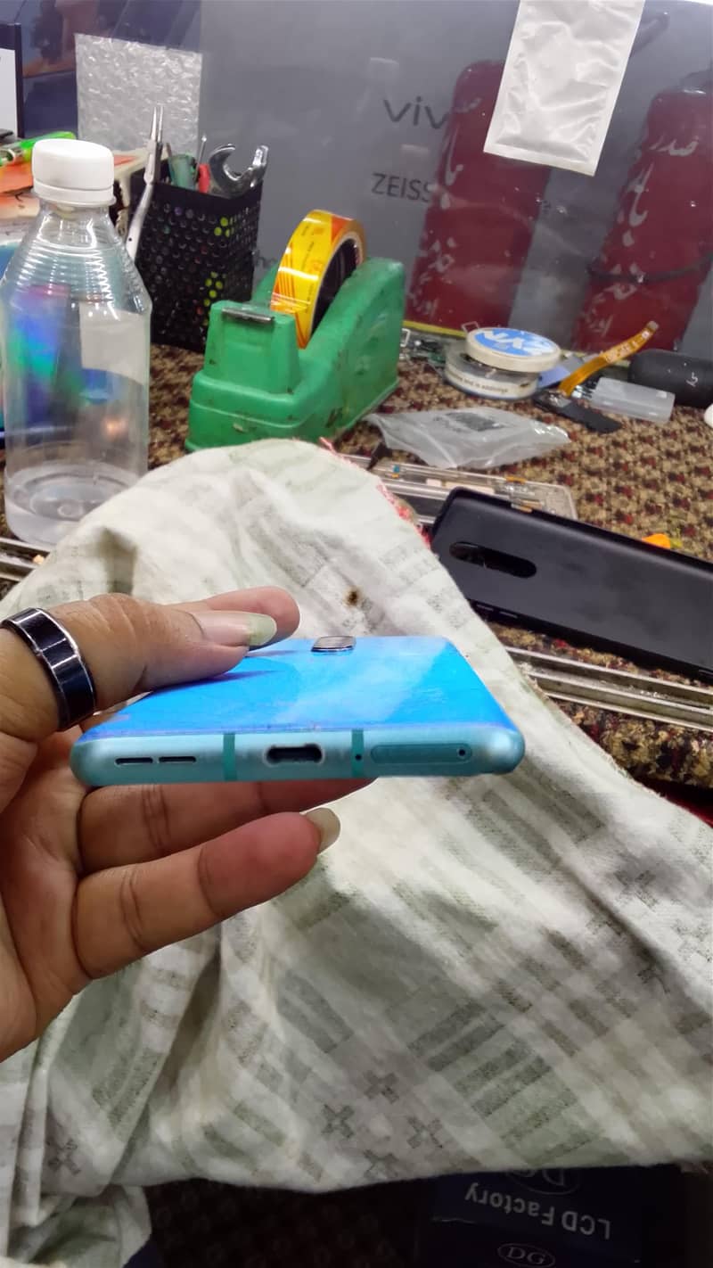 One Plus 8 2