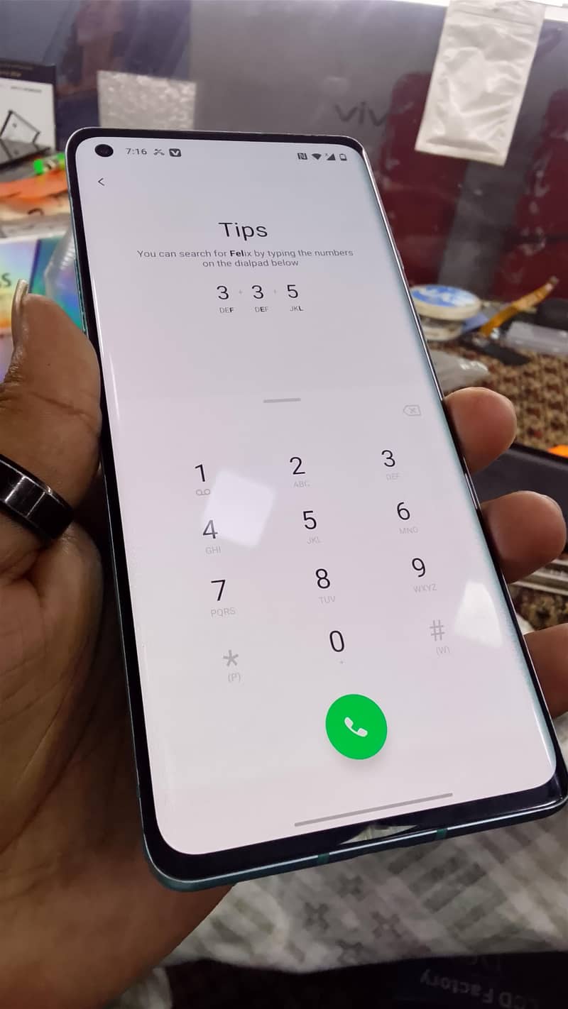 One Plus 8 3