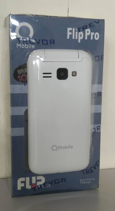 QMobile Other Model