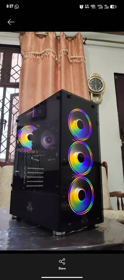 Computer Pc