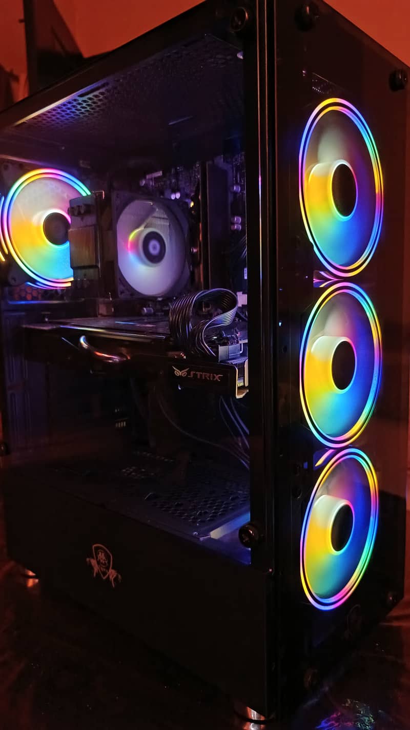 Computer Pc 1