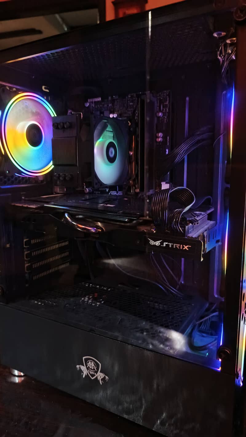 Computer Pc 3