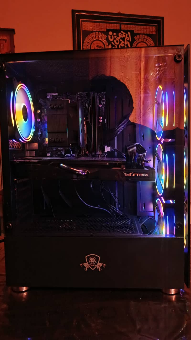 Computer Pc 4